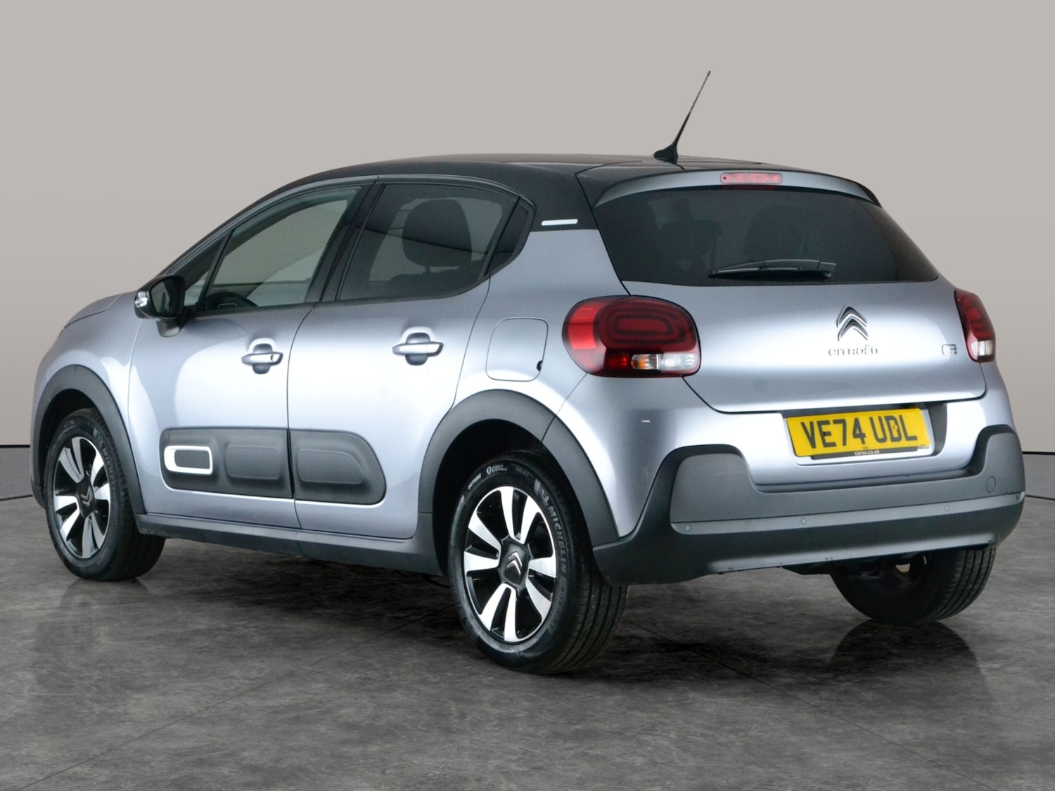 Used Citroen C3 2024 for sale - 77579354: Photo 11