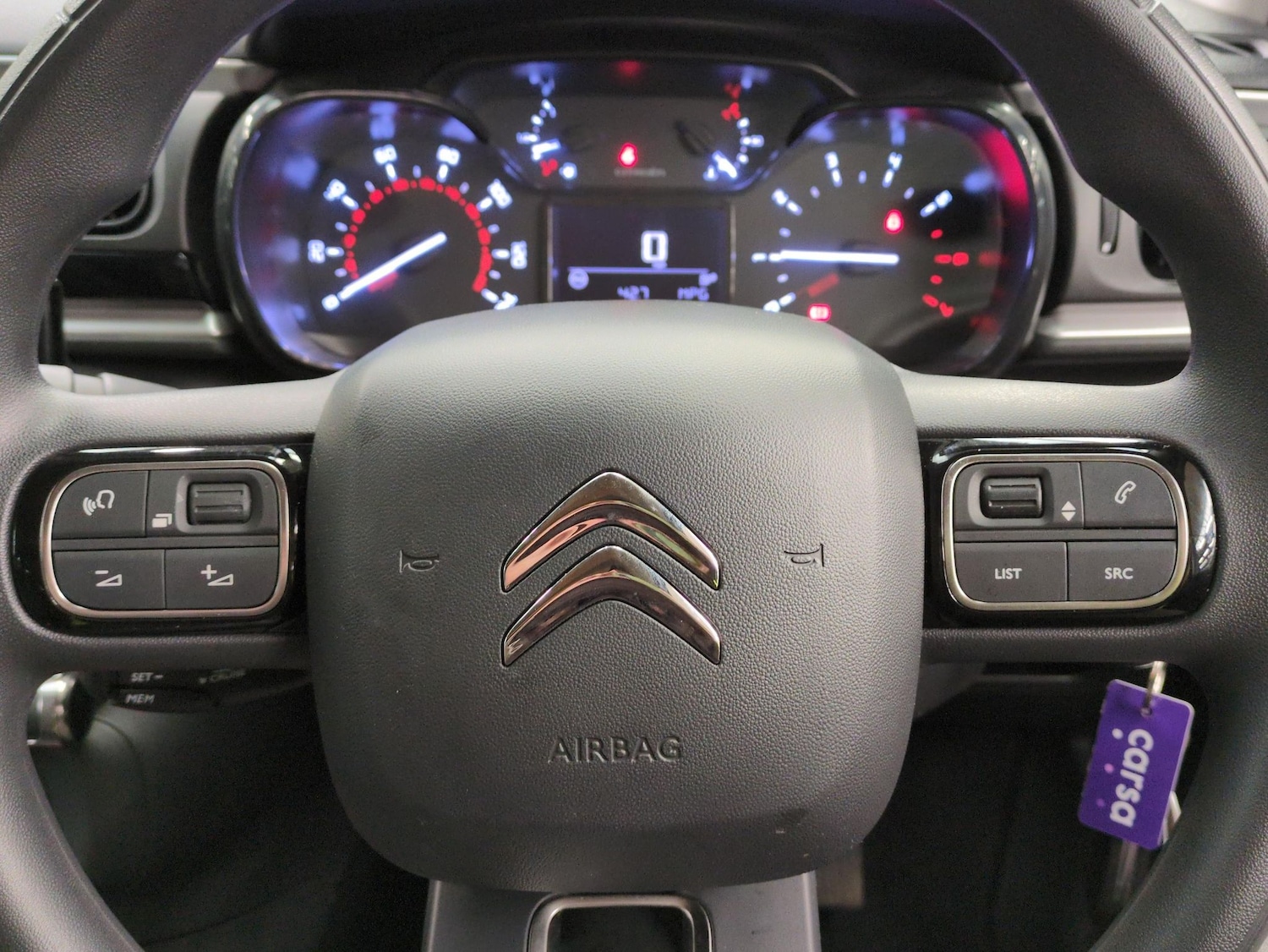 Used Citroen C3 2024 for sale - 77579354: Photo 13