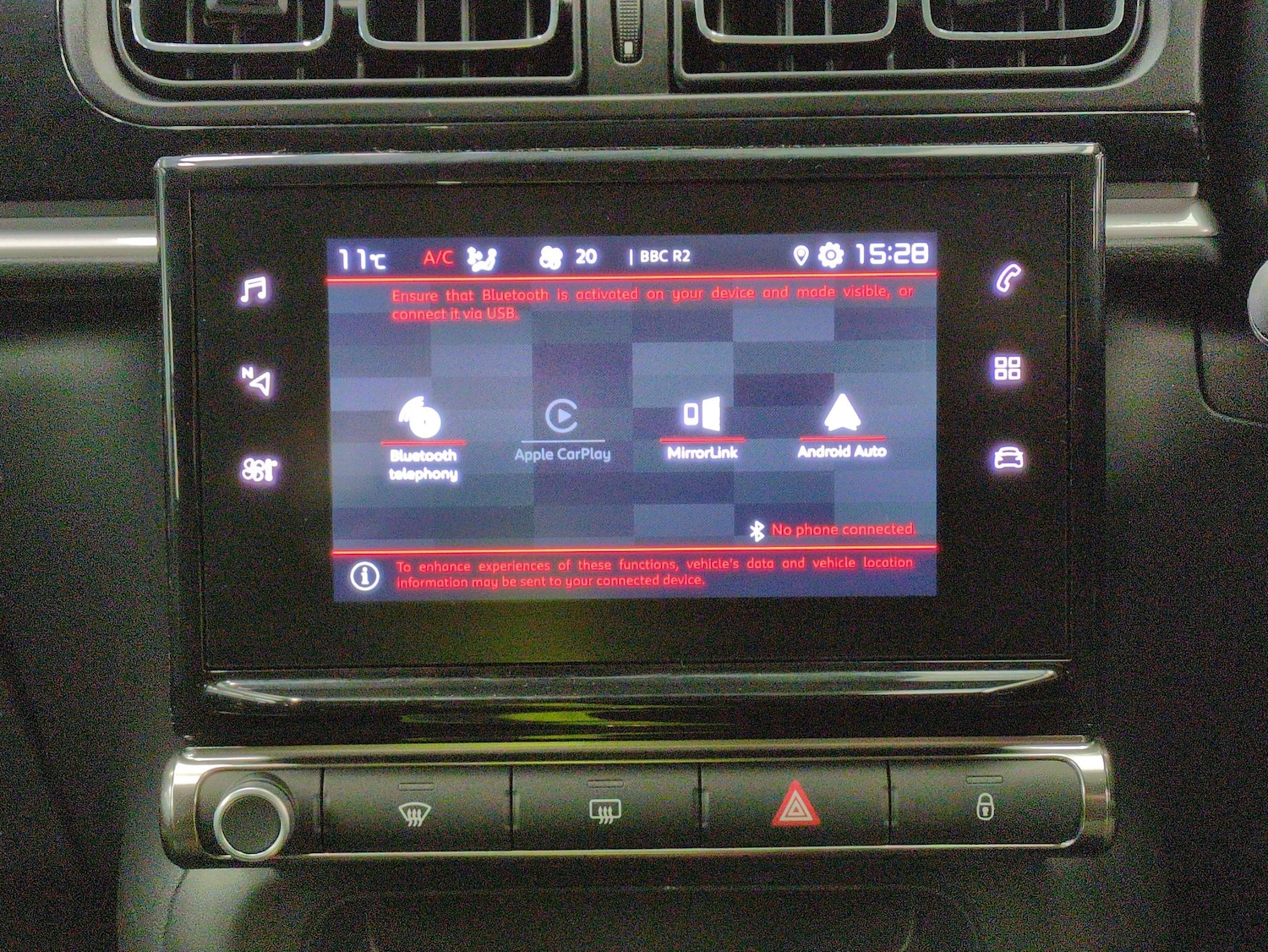 Used Citroen C3 2024 for sale - 77579354: Photo 14