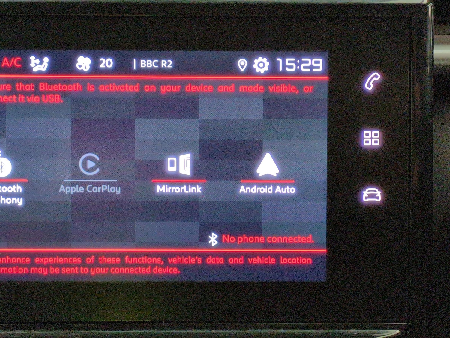 Used Citroen C3 2024 for sale - 77579354: Photo 15