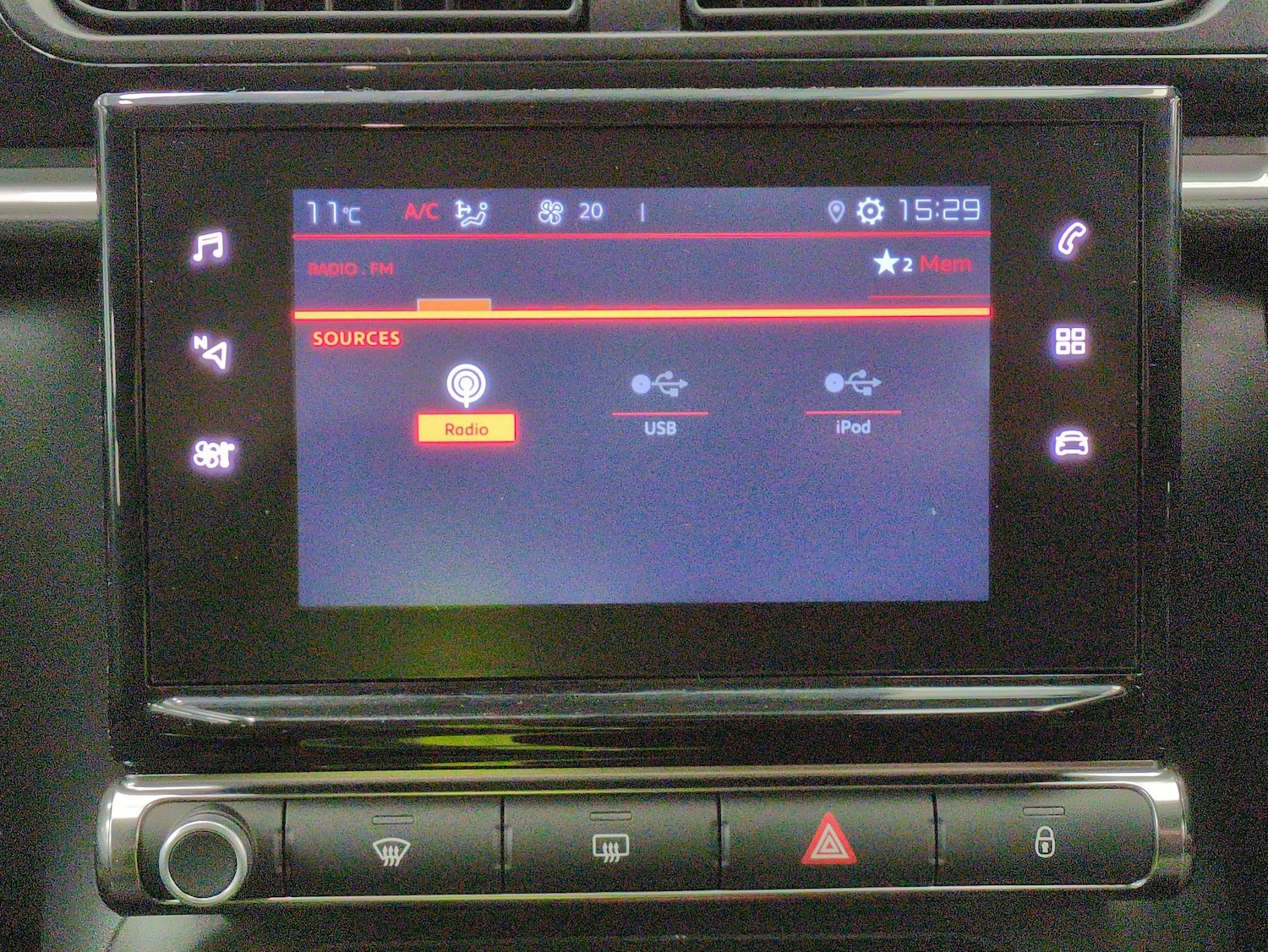 Used Citroen C3 2024 for sale - 77579354: Photo 16