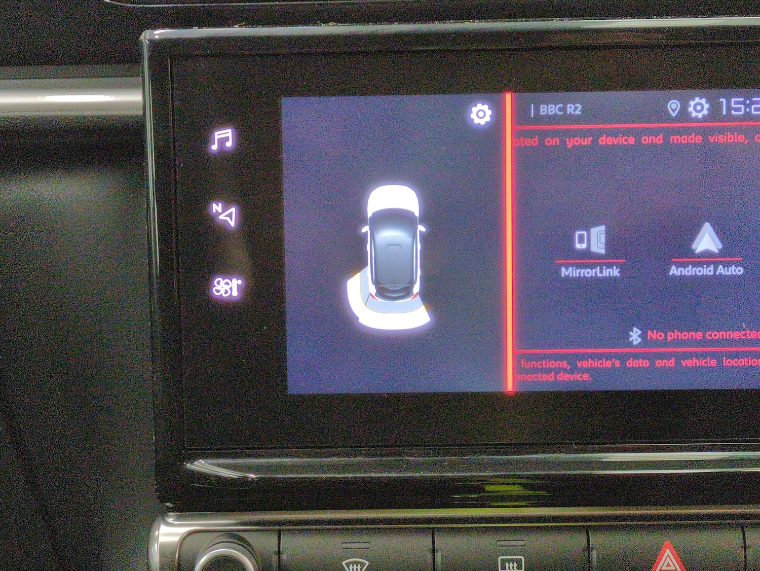 Used Citroen C3 2024 for sale - 77579354: Photo 18