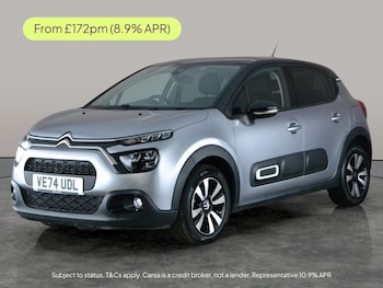 Citroen C3 feature image