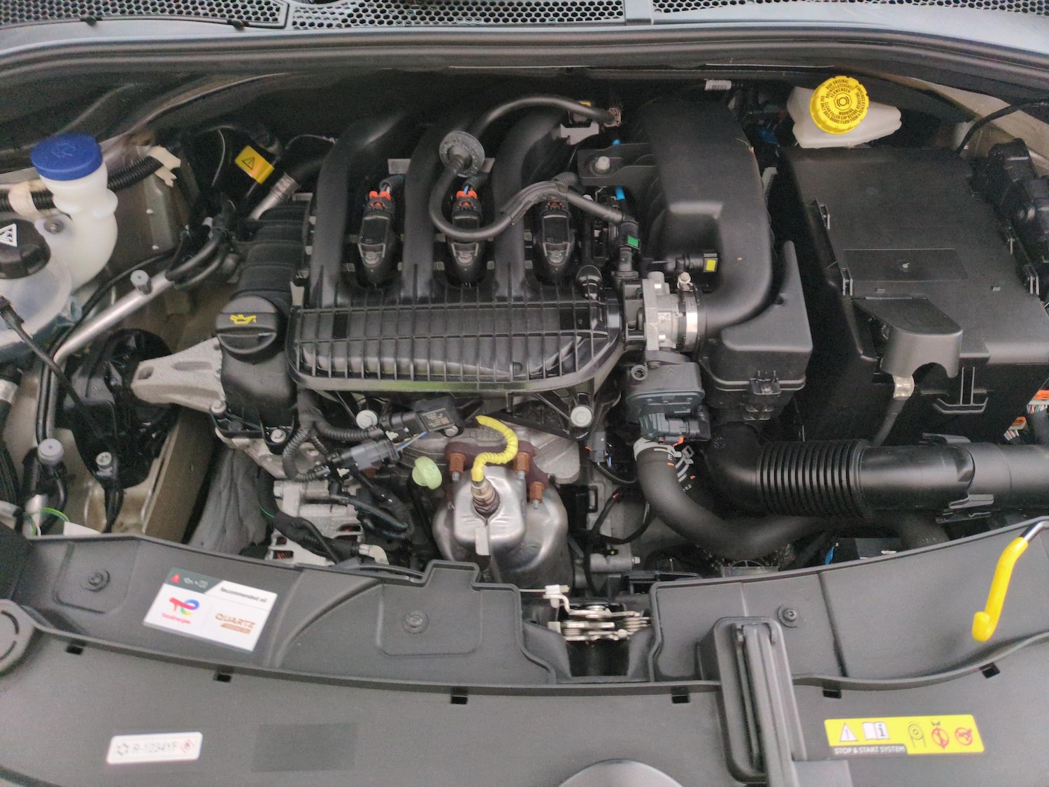 Used Citroen C3 2024 for sale - 77579354: Photo 24