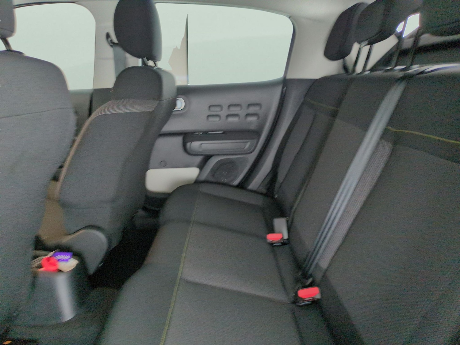 Used Citroen C3 2024 for sale - 77579354: Photo 28