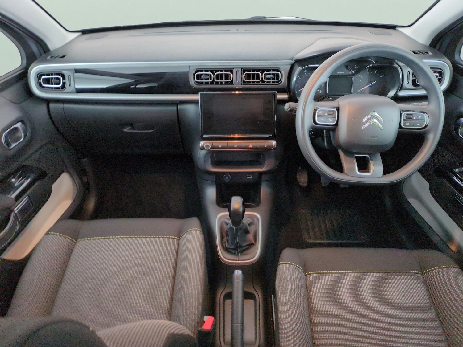 Used Citroen C3 2024 for sale - 77579354: Photo 4