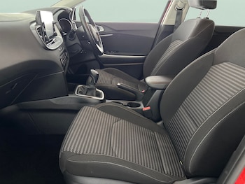 Used Kia Ceed 2024 for sale - 79217924: Photo