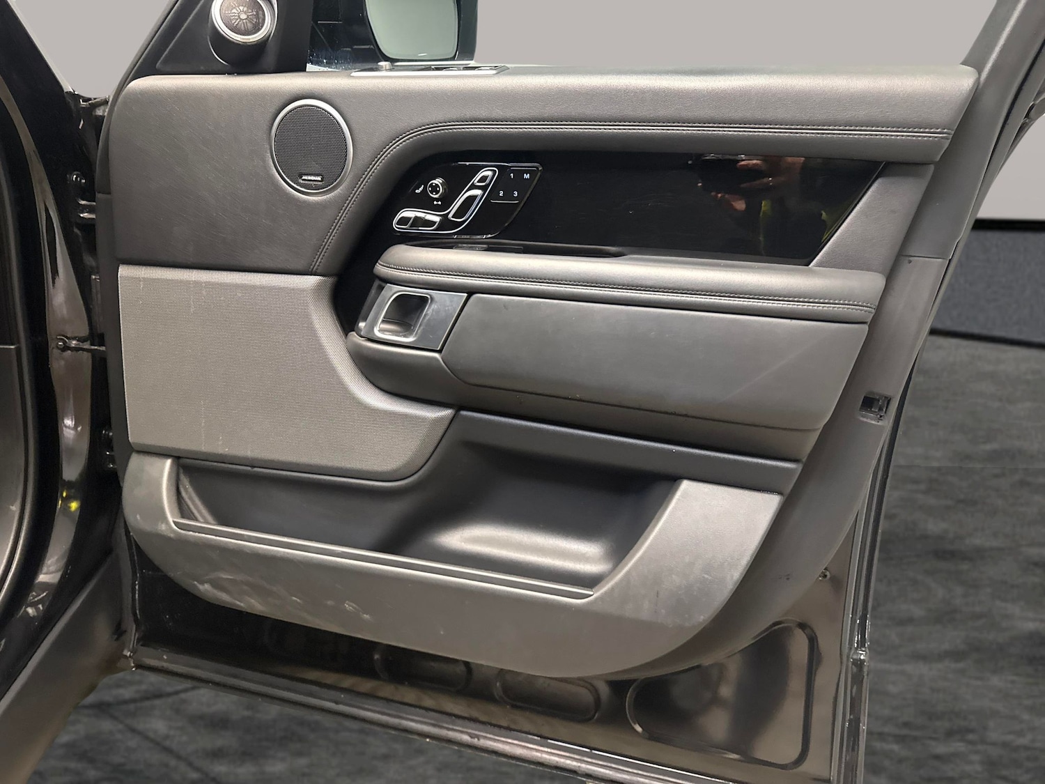 Used Land Rover Range Rover 2020 for sale - 77543120: Photo 25