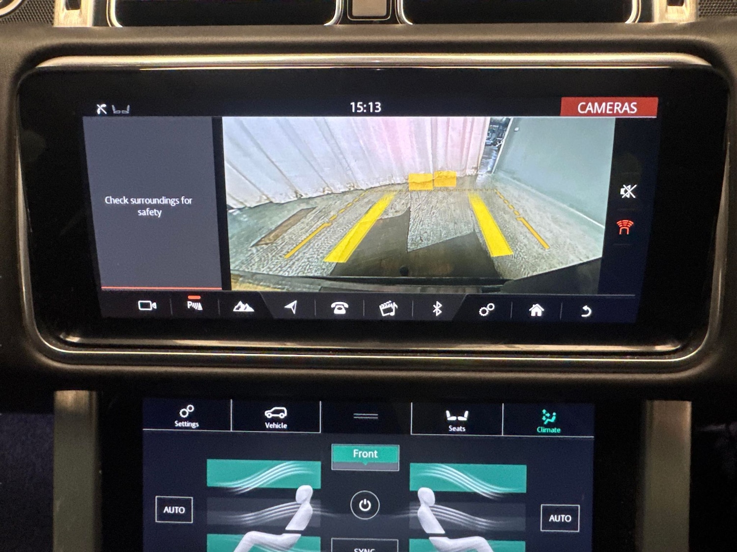 Used Land Rover Range Rover 2020 for sale - 77543120: Photo 5