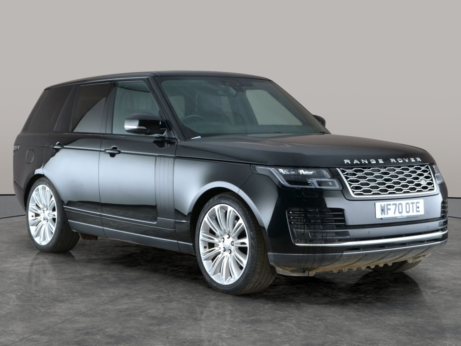 Used Land Rover Range Rover 2020 for sale - 77543120: Photo 9