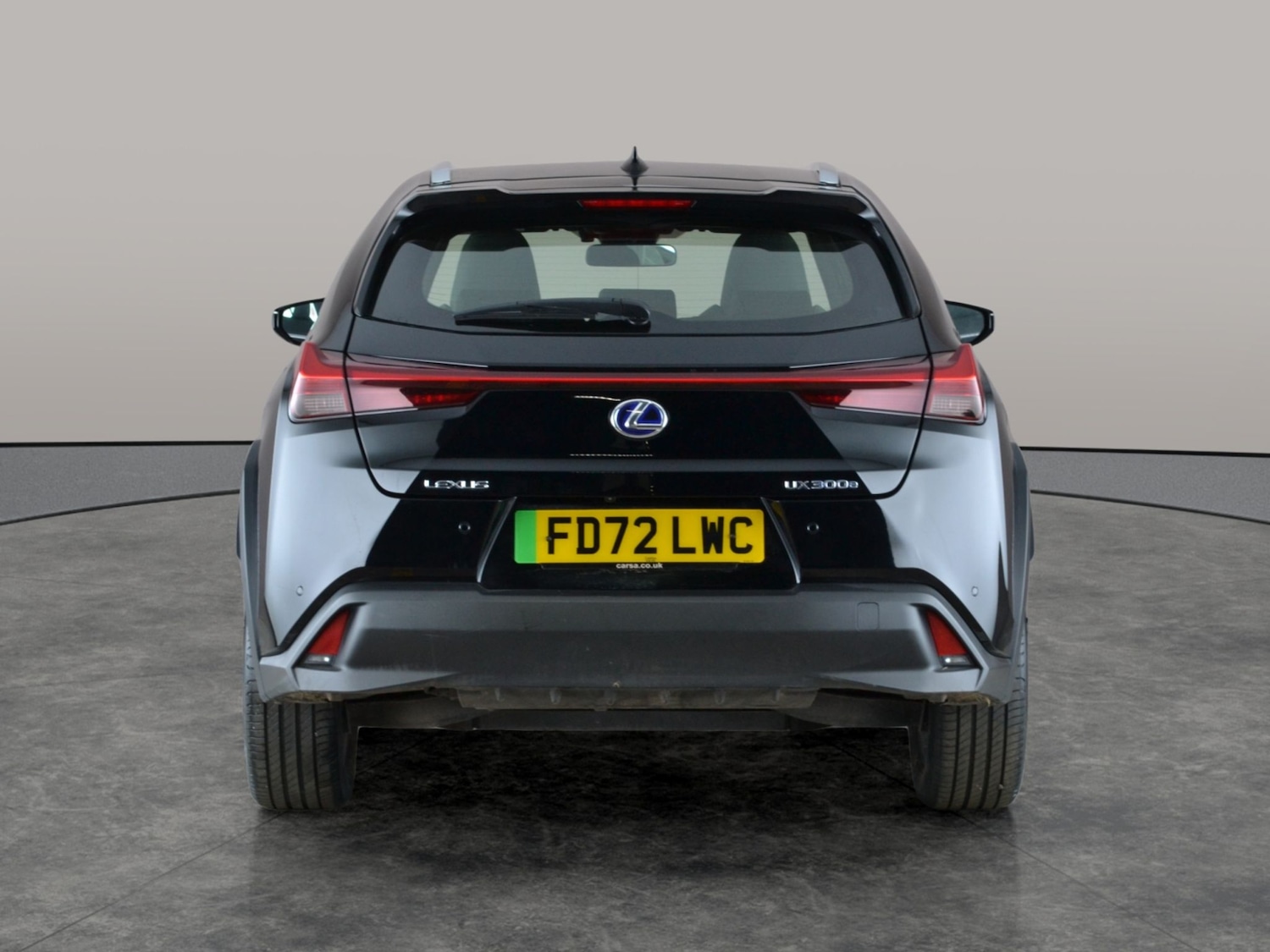 Used Lexus UX 2022 for sale - 77283443: Photo 11