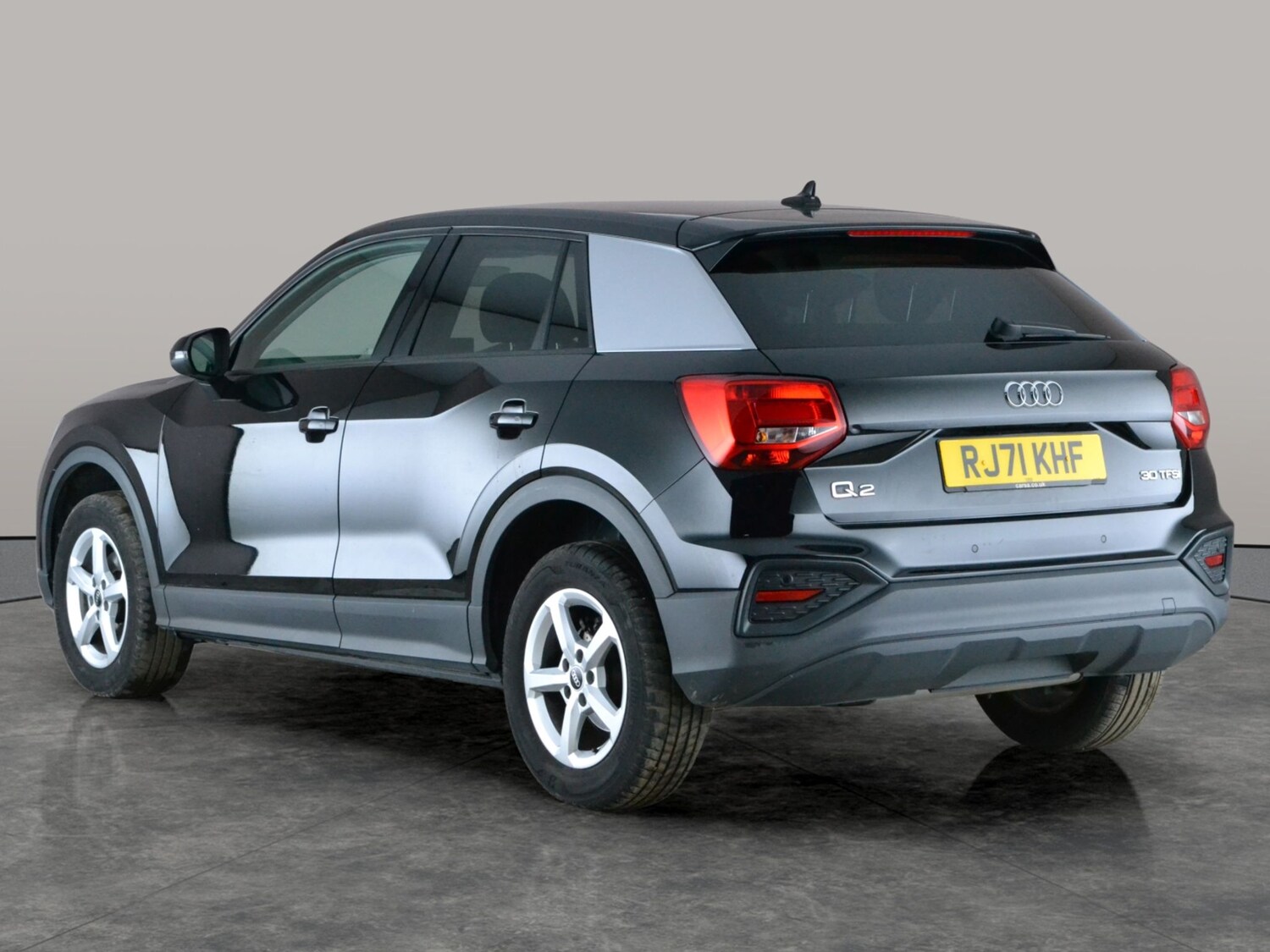 Used Audi Q2 2022 for sale - 78149327: Photo 11