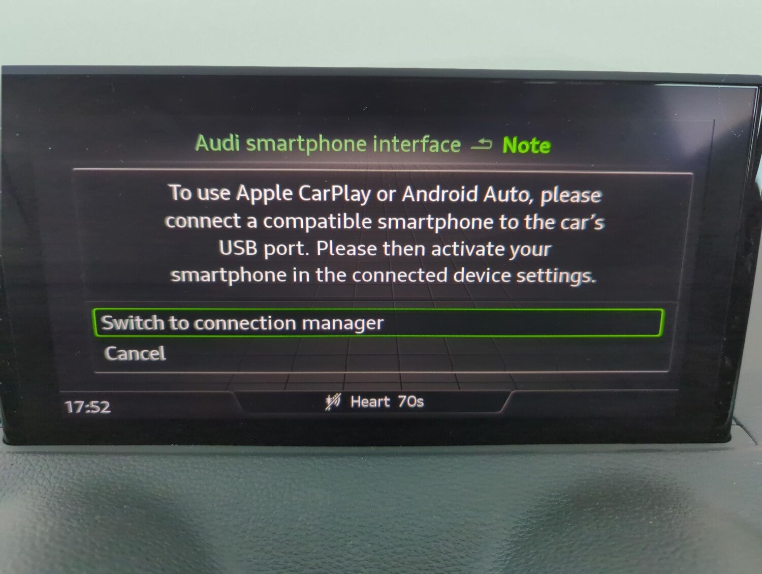 Used Audi Q2 2022 for sale - 78149327: Photo 15