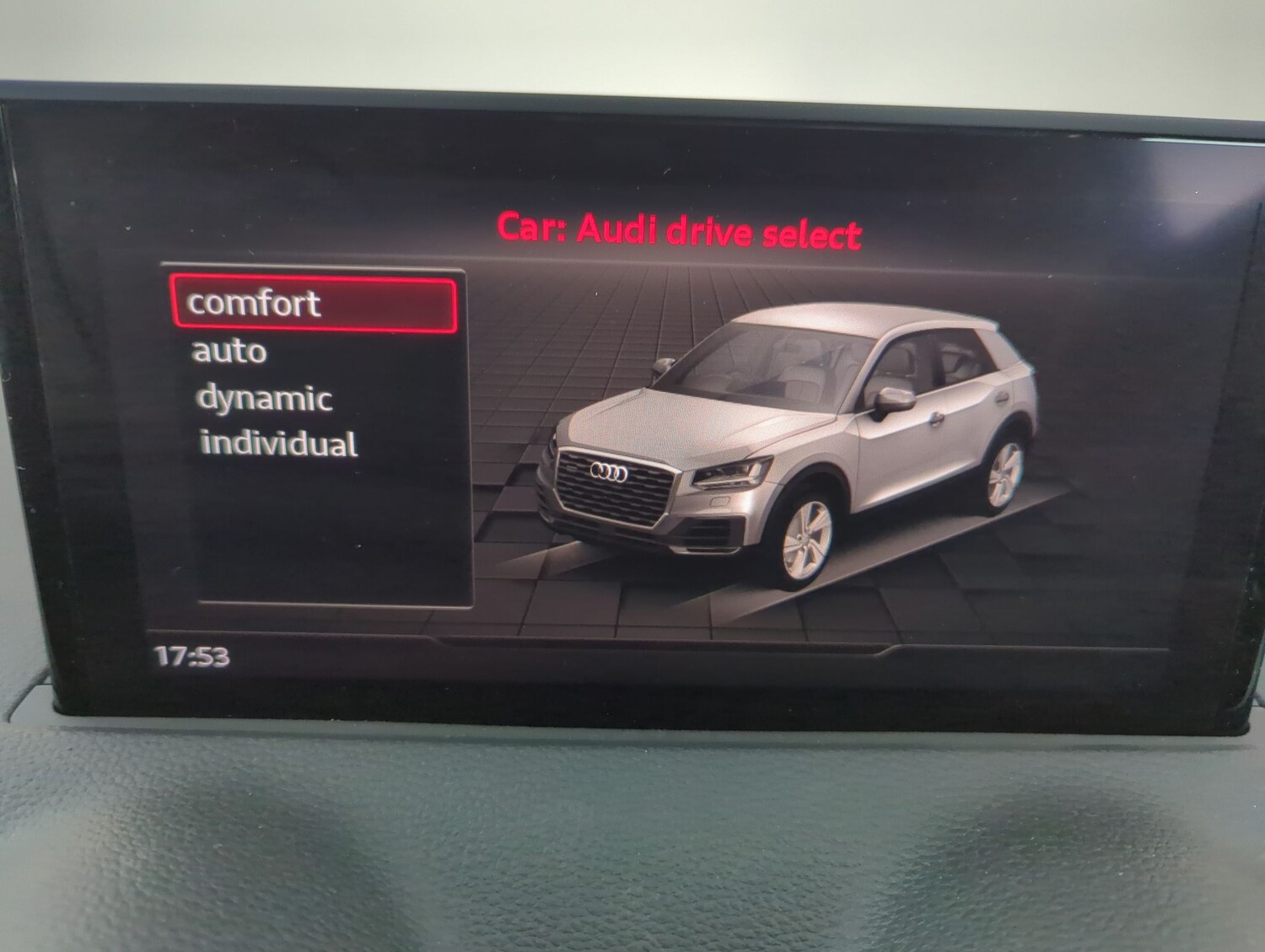 Used Audi Q2 2022 for sale - 78149327: Photo 17