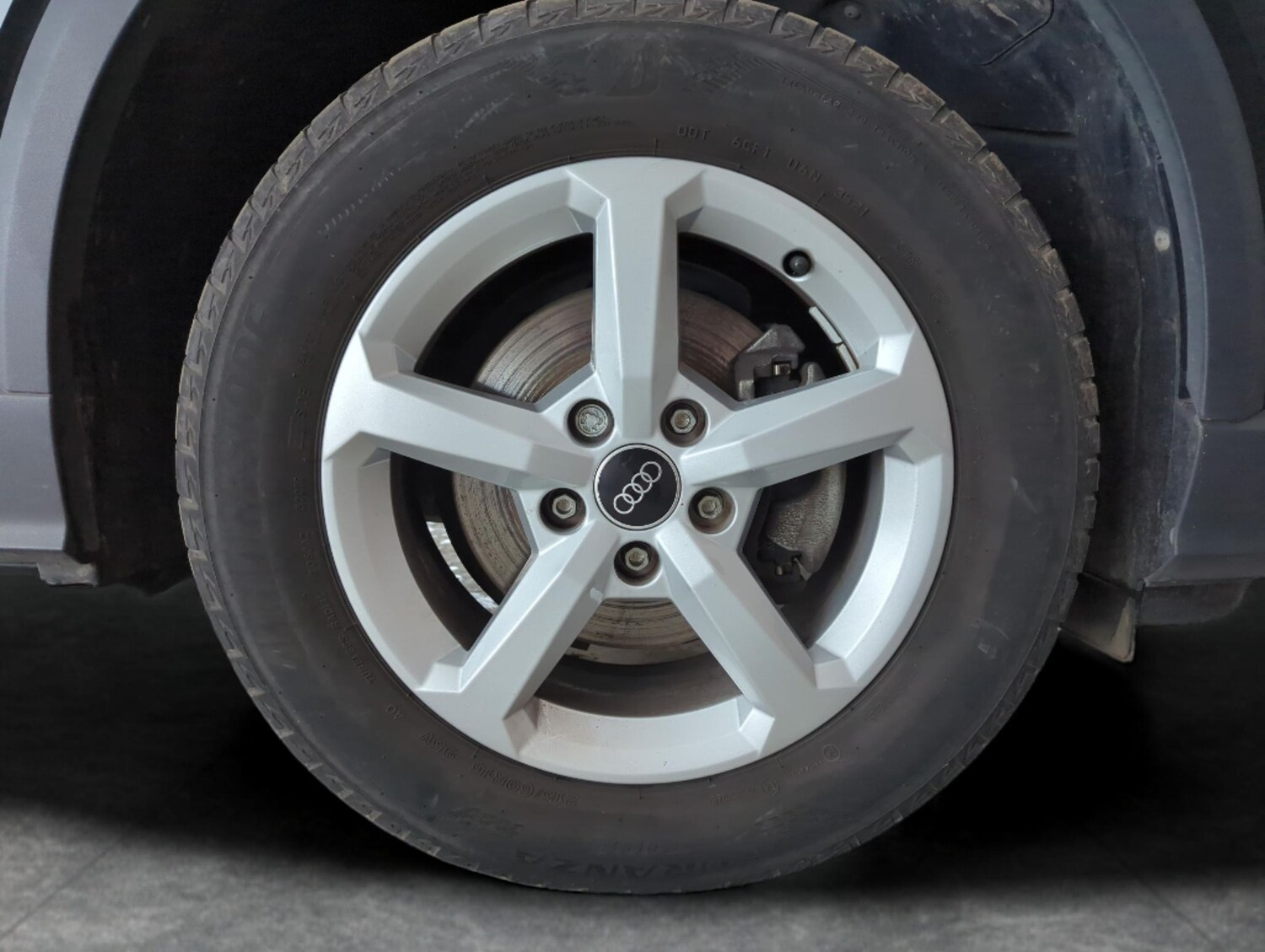 Used Audi Q2 2022 for sale - 78149327: Photo 21