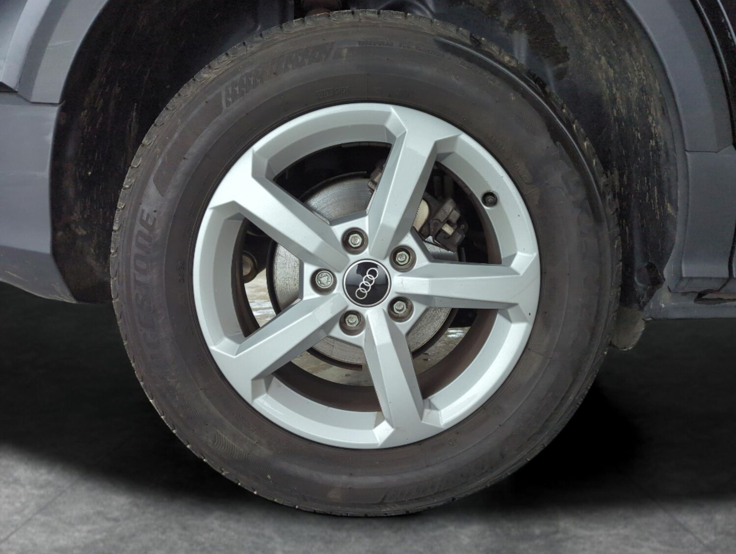 Used Audi Q2 2022 for sale - 78149327: Photo 22