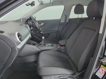 Used Audi Q2 undefined for sale - 78149327: Photo