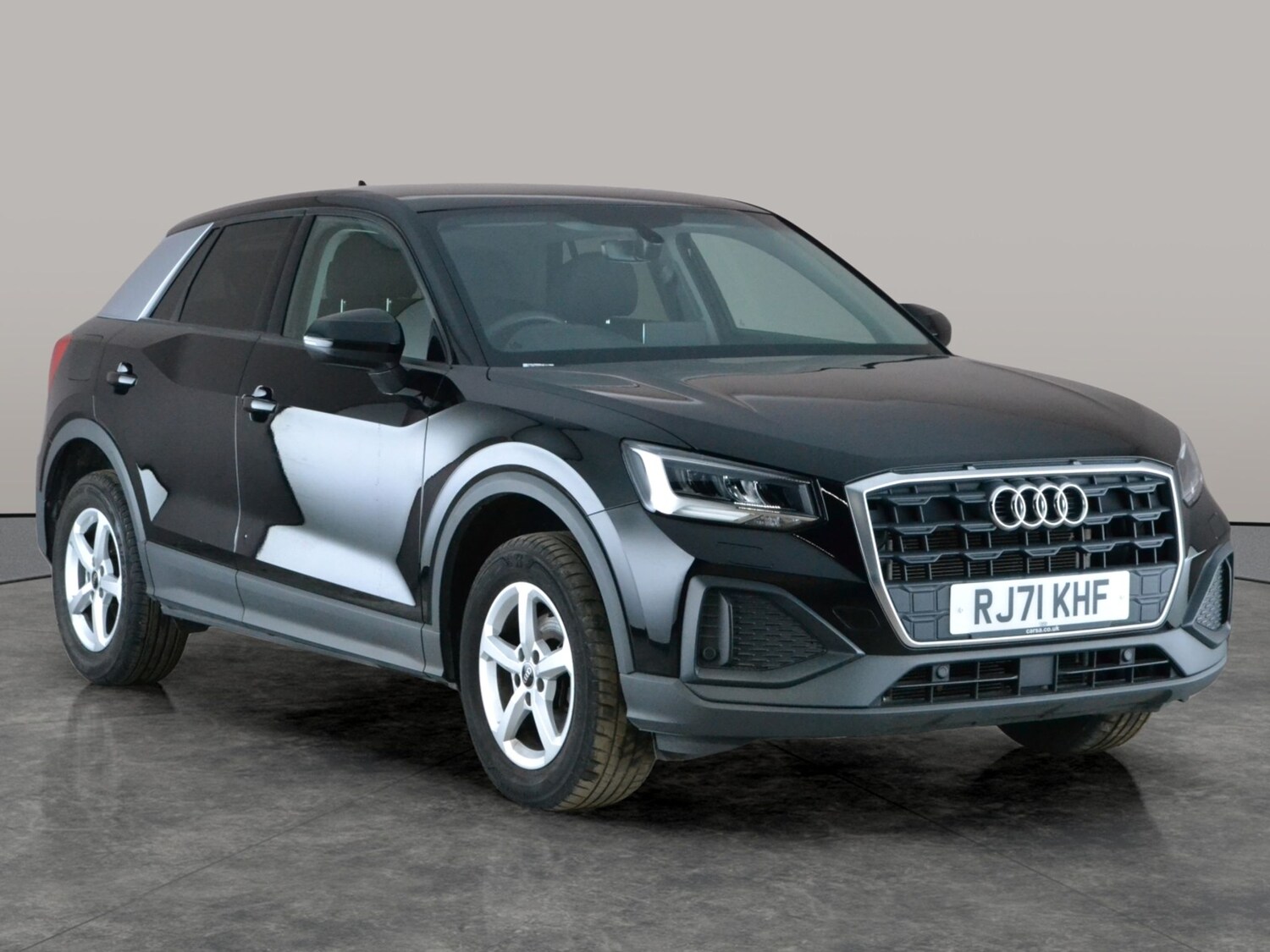 Used Audi Q2 2022 for sale - 78149327: Photo 7