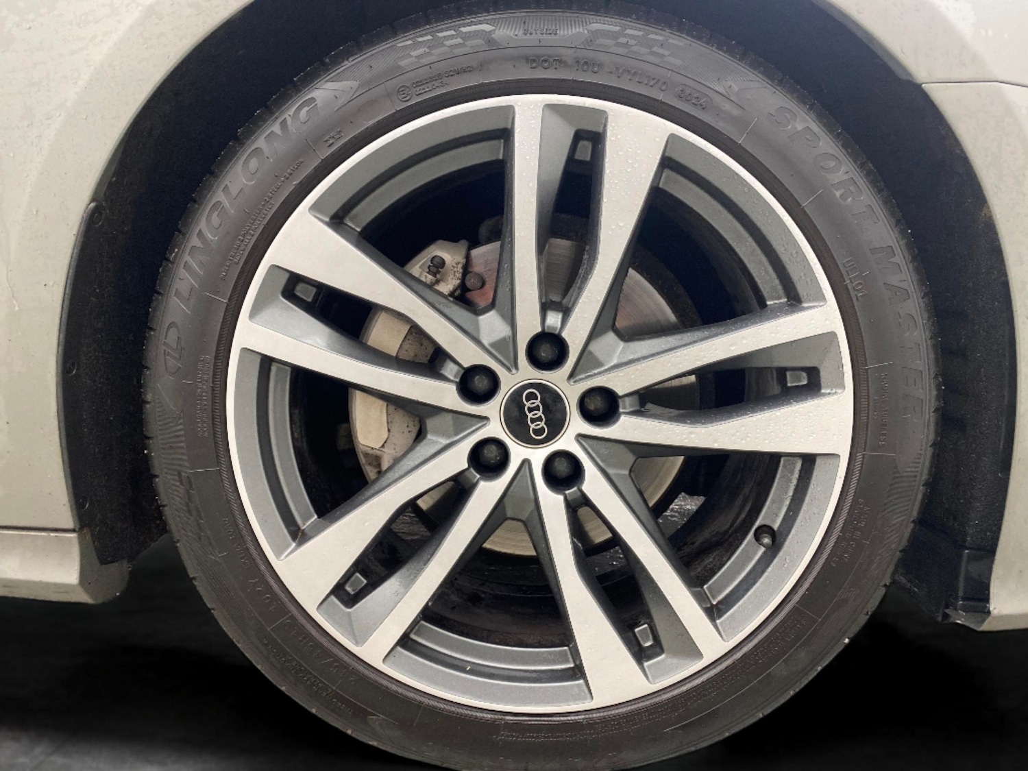 Used Audi A6 2022 for sale - 77730594: Photo 20