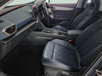 Used Cupra Formentor 2021 for sale - 79511258: Photo