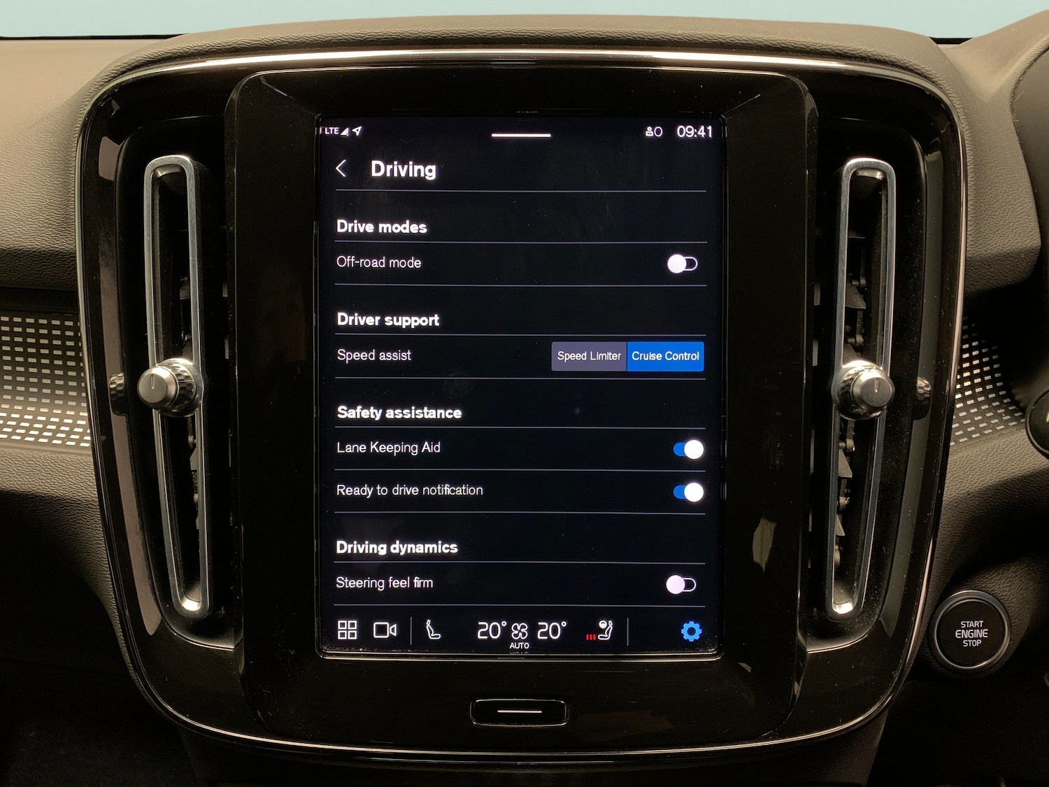 Used Volvo XC40 2022 for sale - 76565984: Photo 19