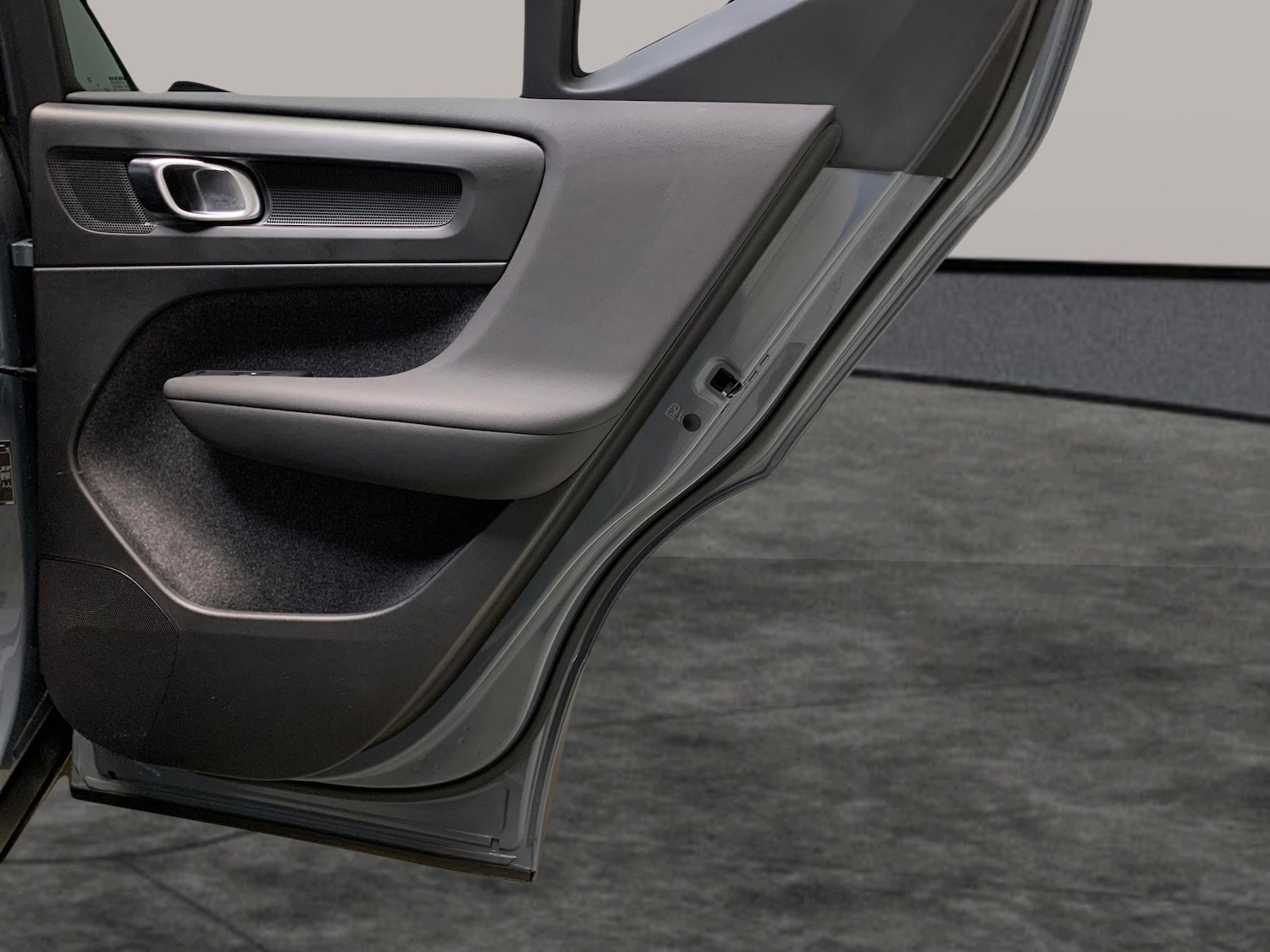 Used Volvo XC40 2022 for sale - 76565984: Photo 27