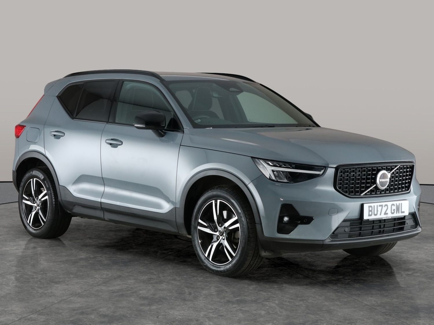 Used Volvo XC40 2022 for sale - 76565984: Photo 6