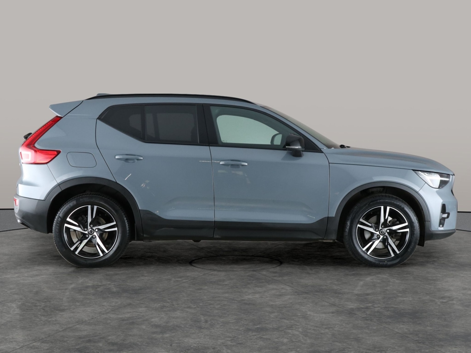 Used Volvo XC40 2022 for sale - 76565984: Photo 7