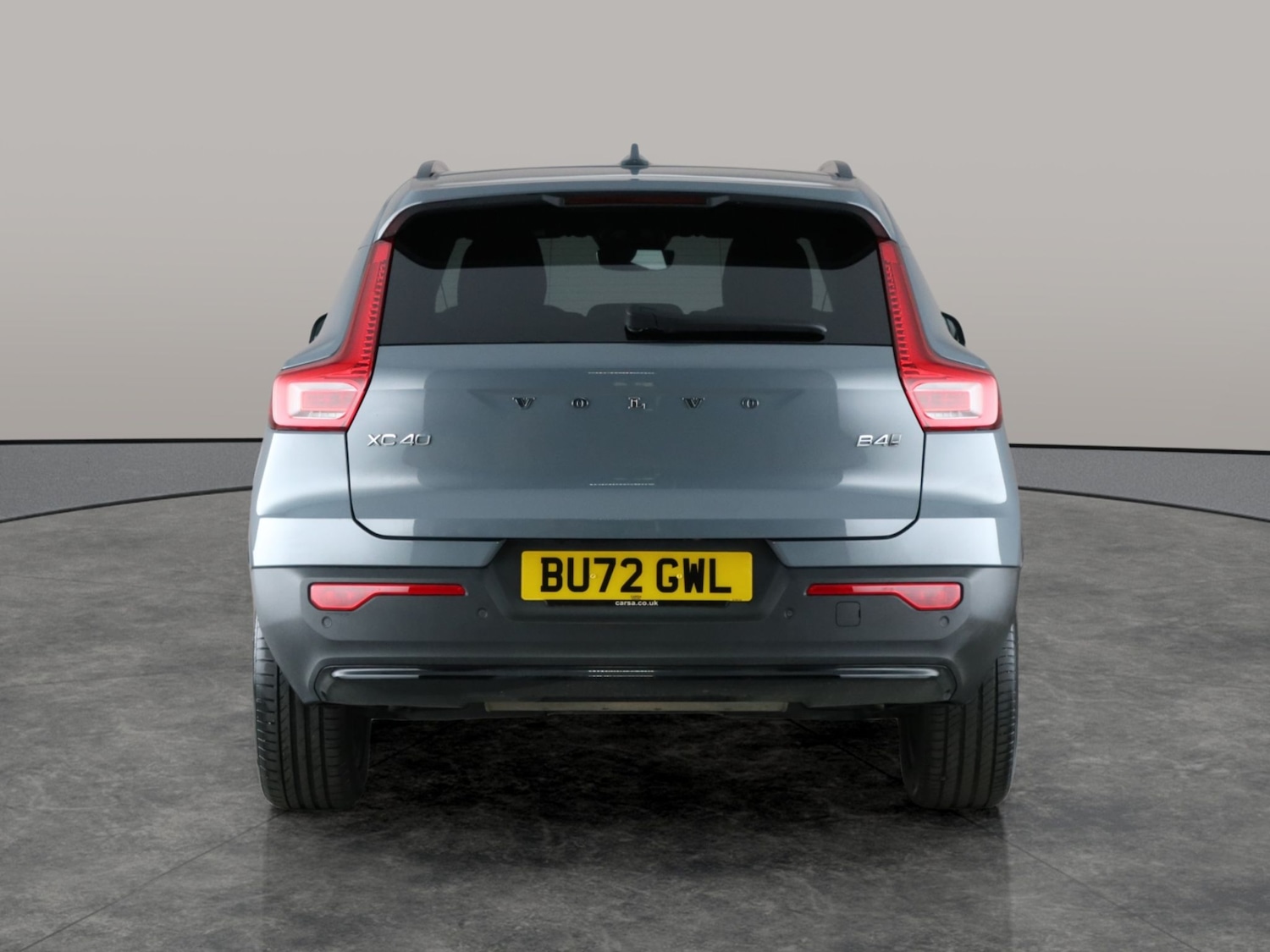 Used Volvo XC40 2022 for sale - 76565984: Photo 9