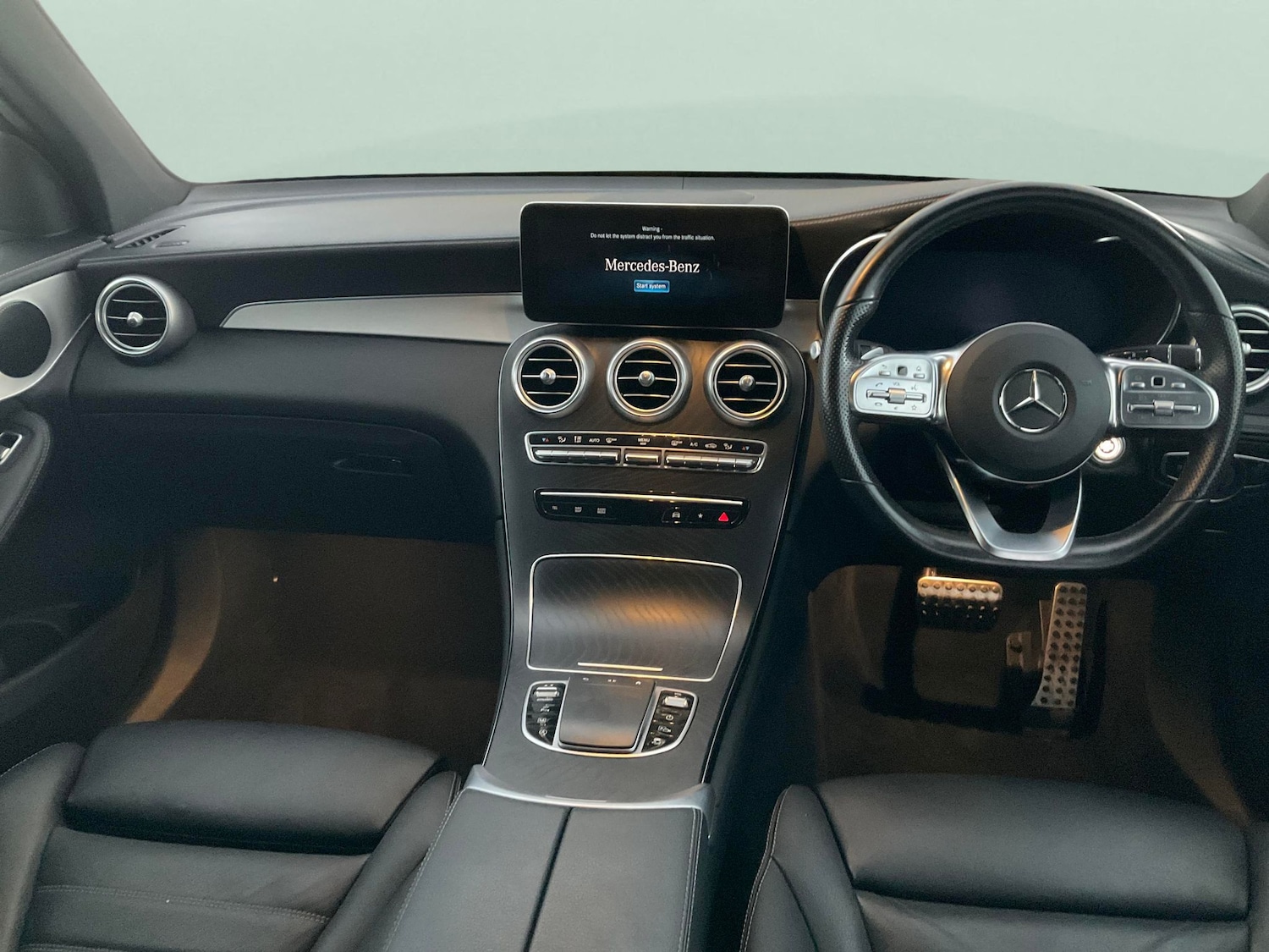Used Mercedes-Benz GLC 2022 for sale - 76162506: Photo 11