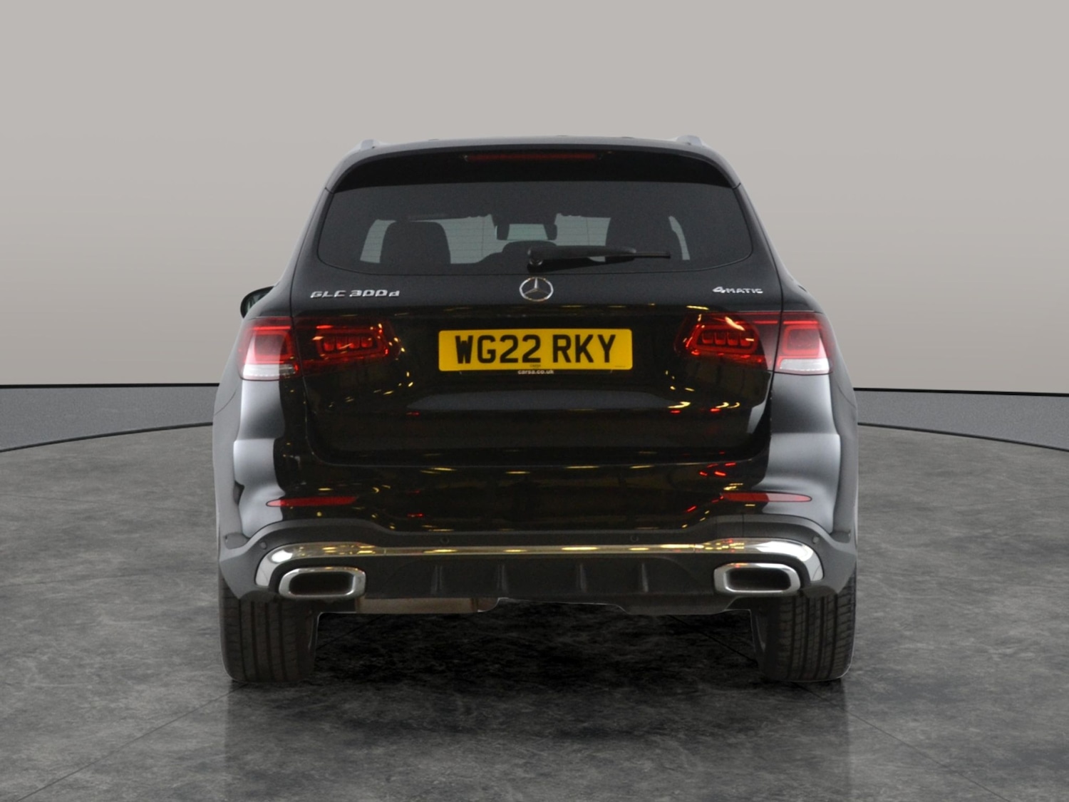 Used Mercedes-Benz GLC 2022 for sale - 76162506: Photo 13