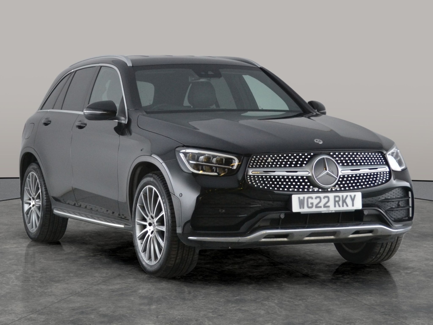 Used Mercedes-Benz GLC 2022 for sale - 76162506: Photo 17