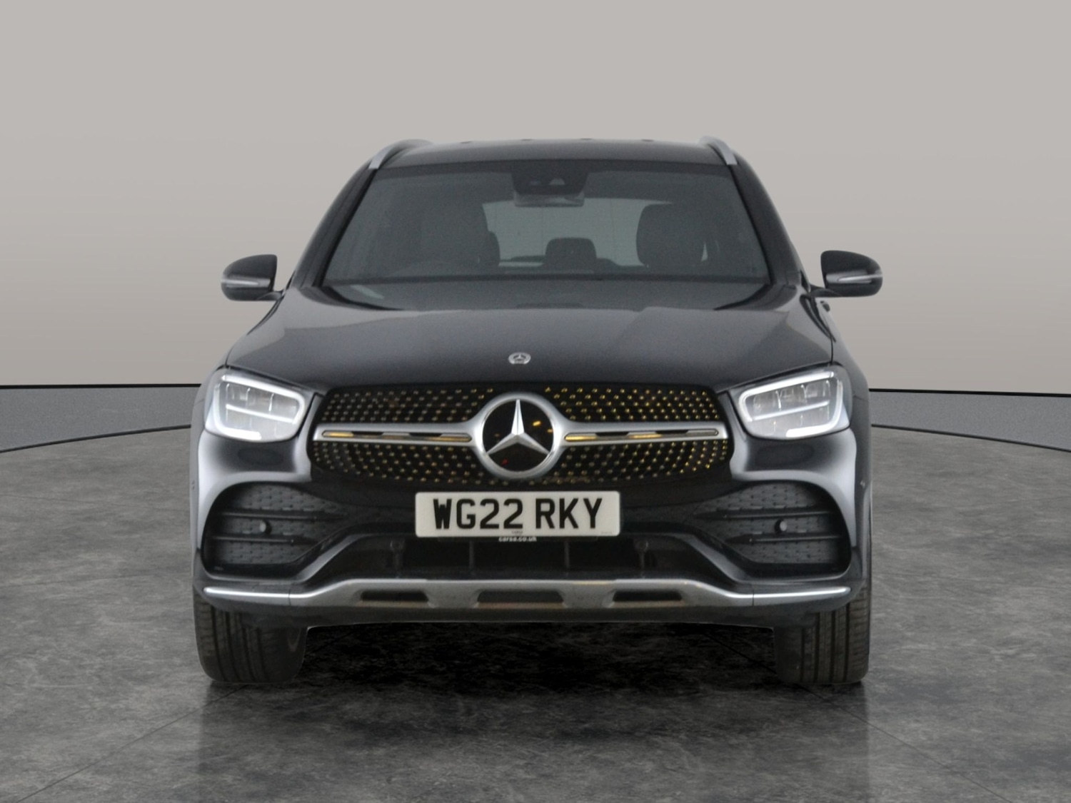 Used Mercedes-Benz GLC 2022 for sale - 76162506: Photo 18