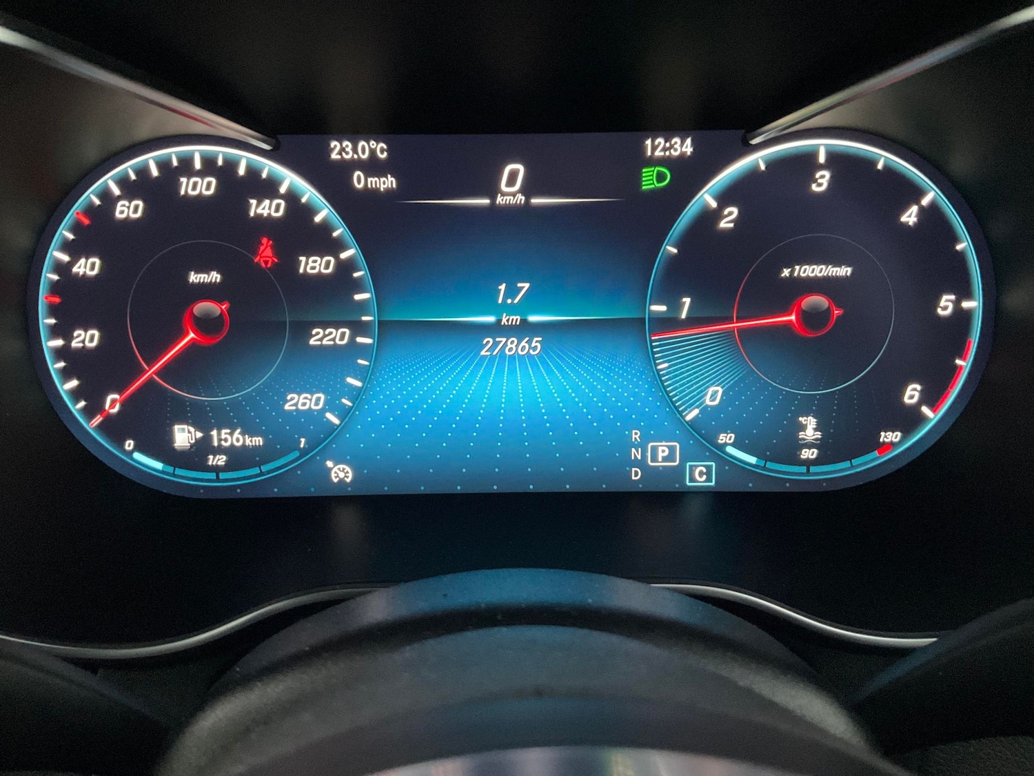 Used Mercedes-Benz GLC 2022 for sale - 76162506: Photo 29