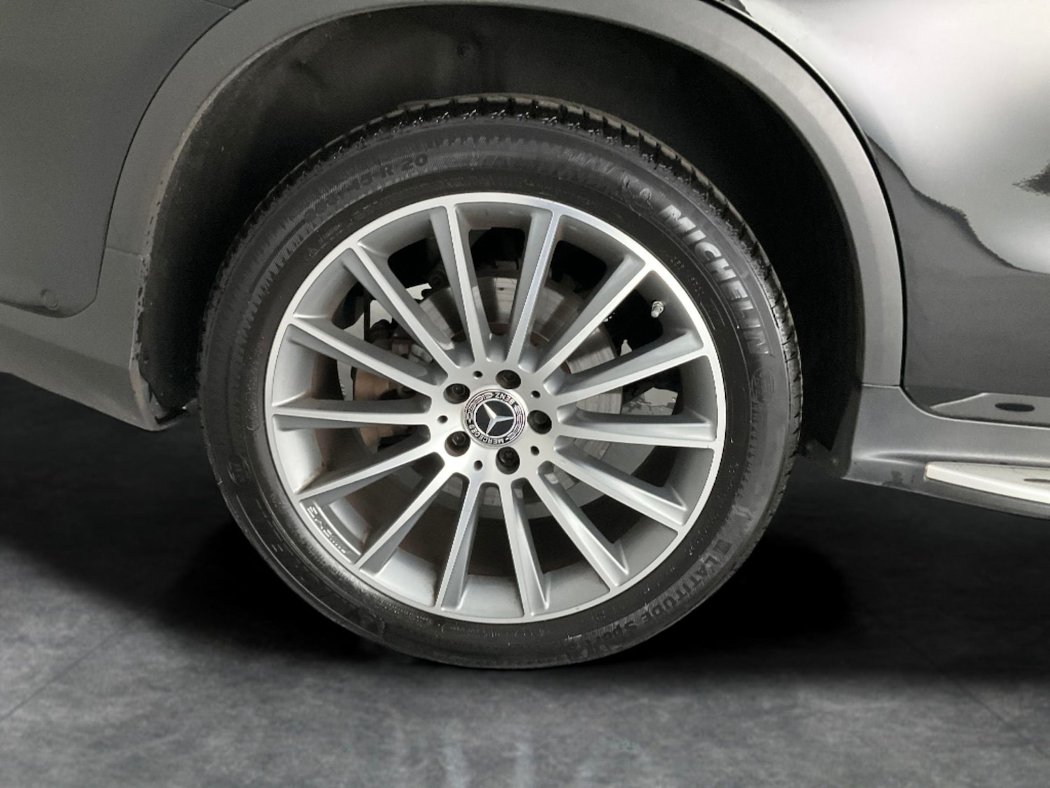 Used Mercedes-Benz GLC 2022 for sale - 76162506: Photo 34