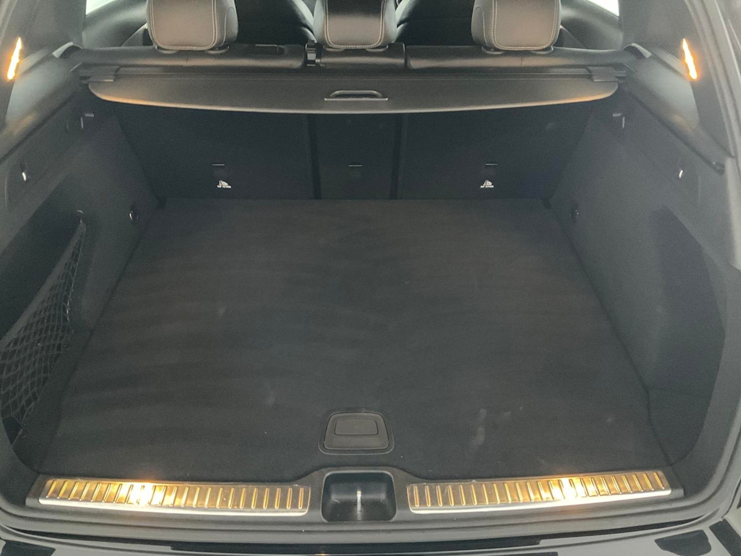 Used Mercedes-Benz GLC 2022 for sale - 76162506: Photo 43
