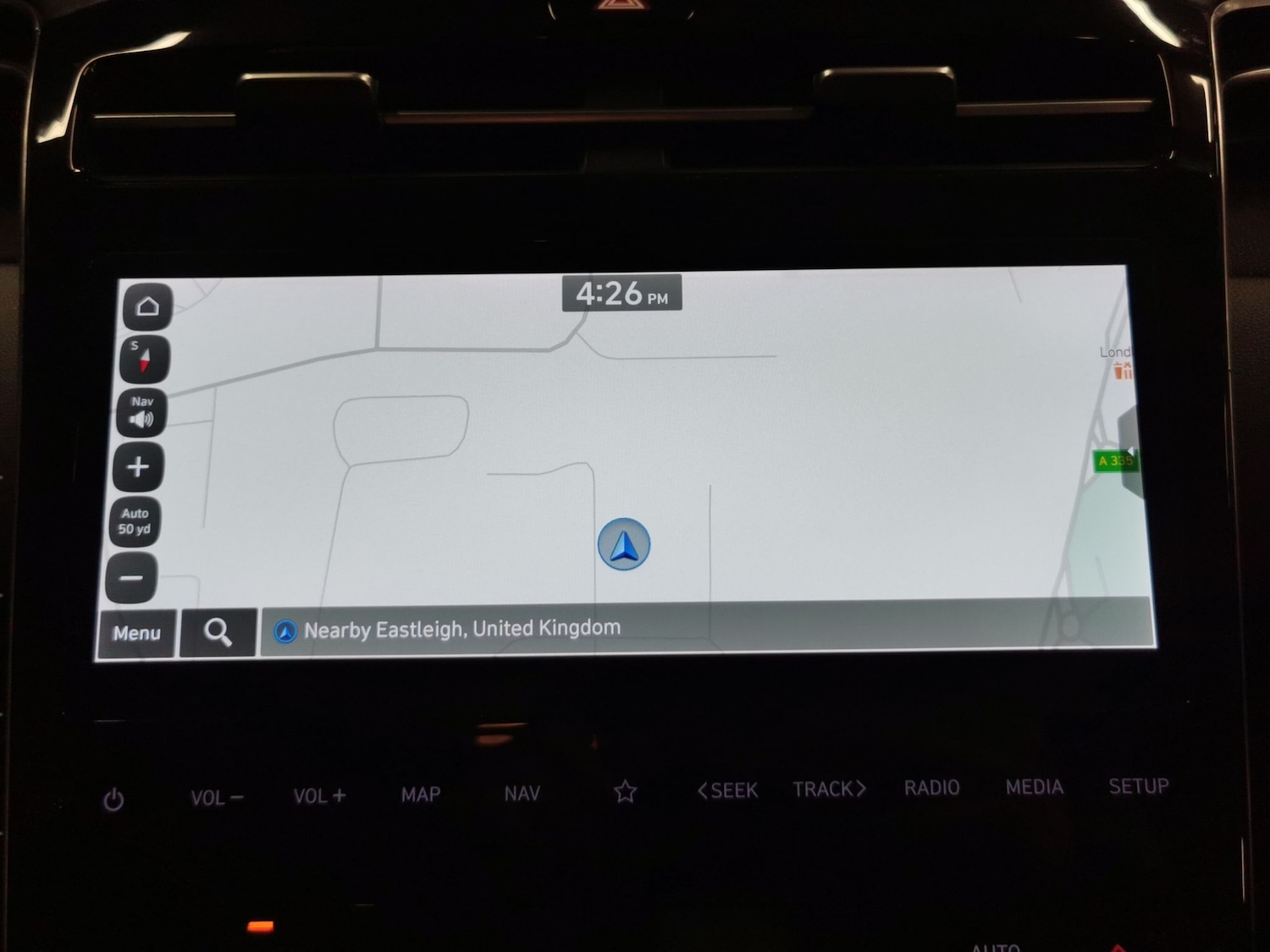 Used Hyundai TUCSON 2022 for sale - 77012172: Photo 6