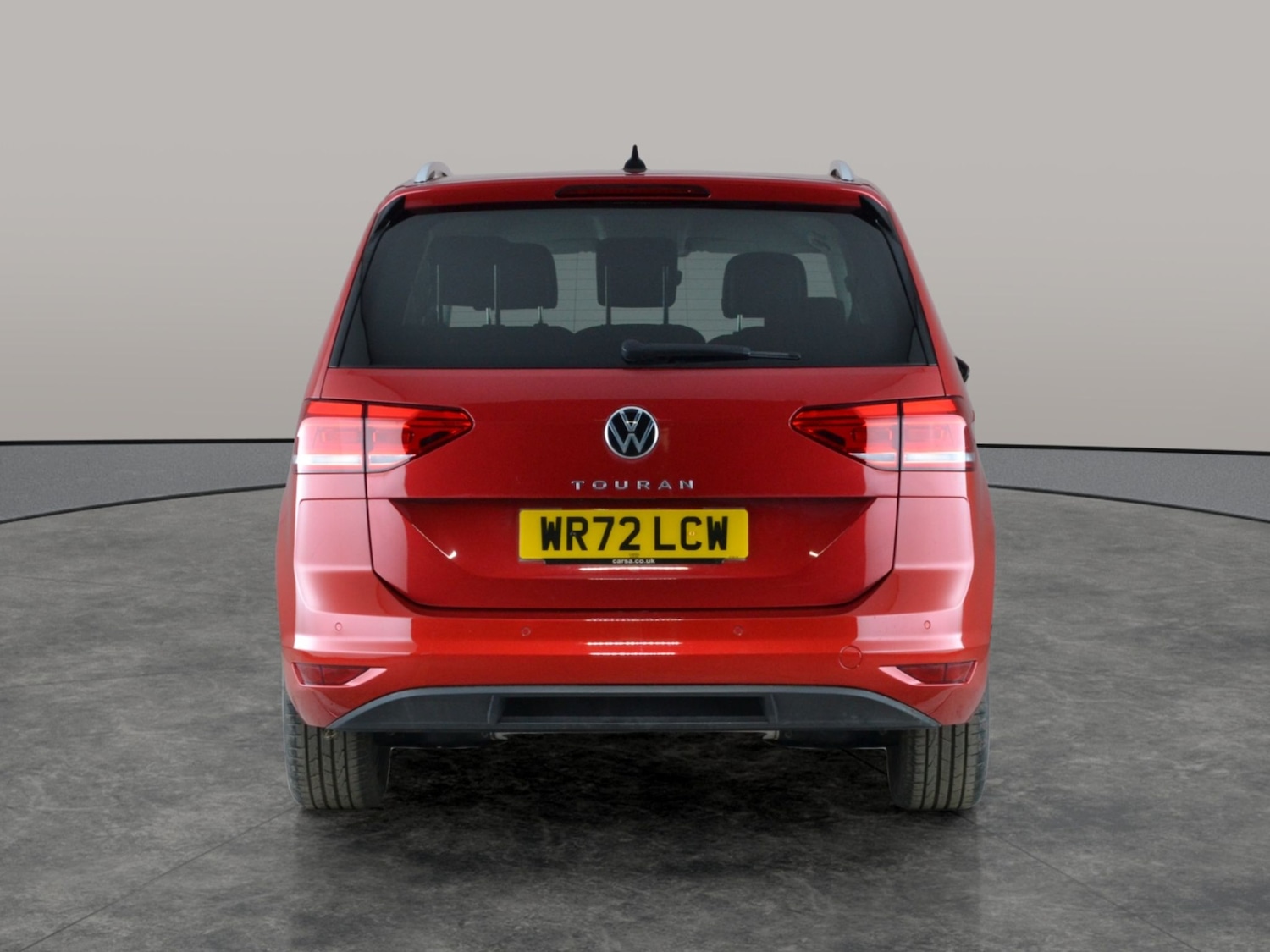 Used Volkswagen Touran 2022 for sale - 77076033: Photo 10