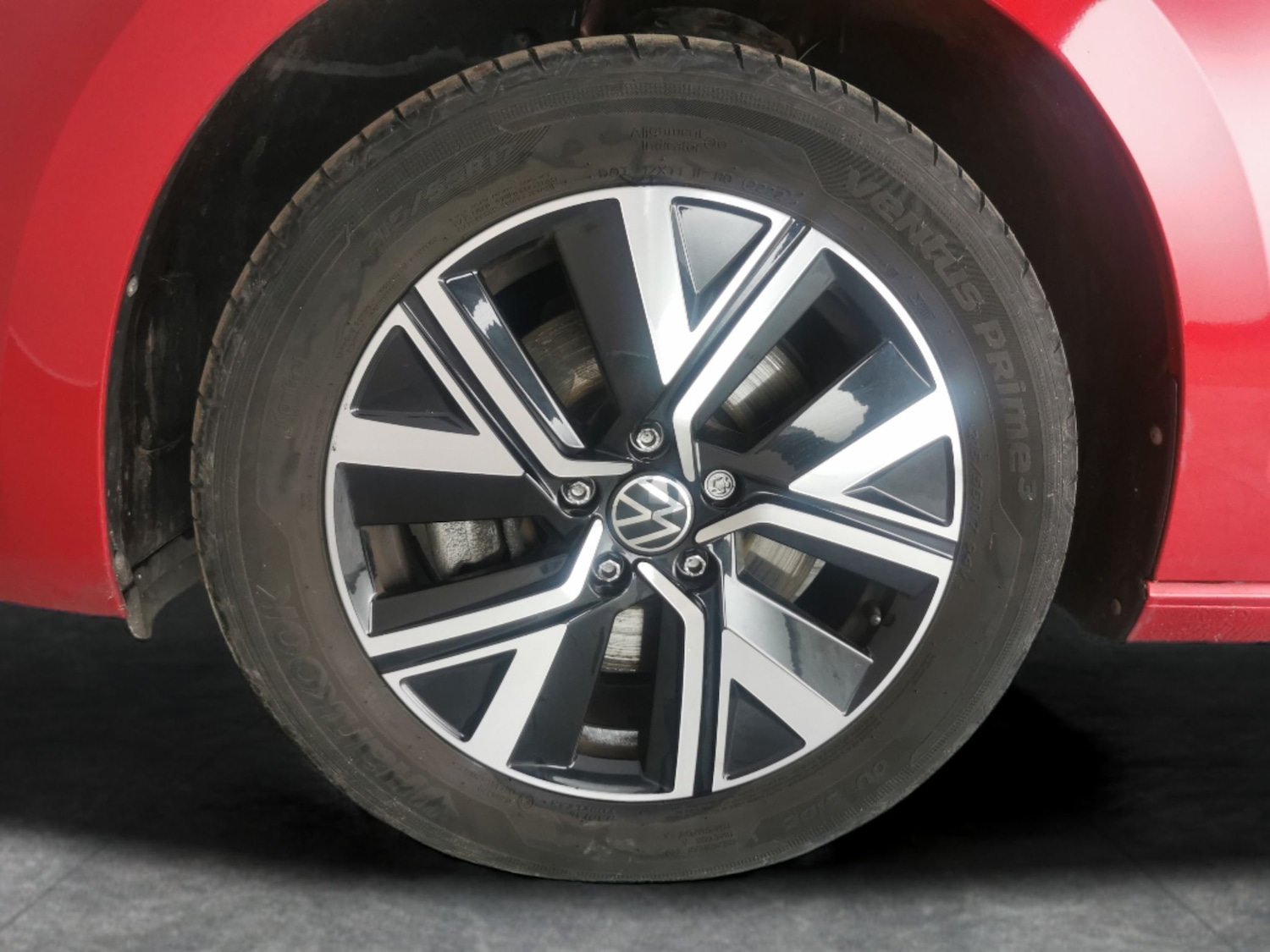 Used Volkswagen Touran 2022 for sale - 77076033: Photo 21