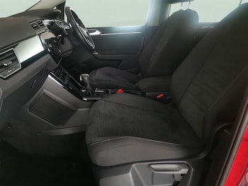 Used Volkswagen Touran 2022 for sale - 77076033: Photo