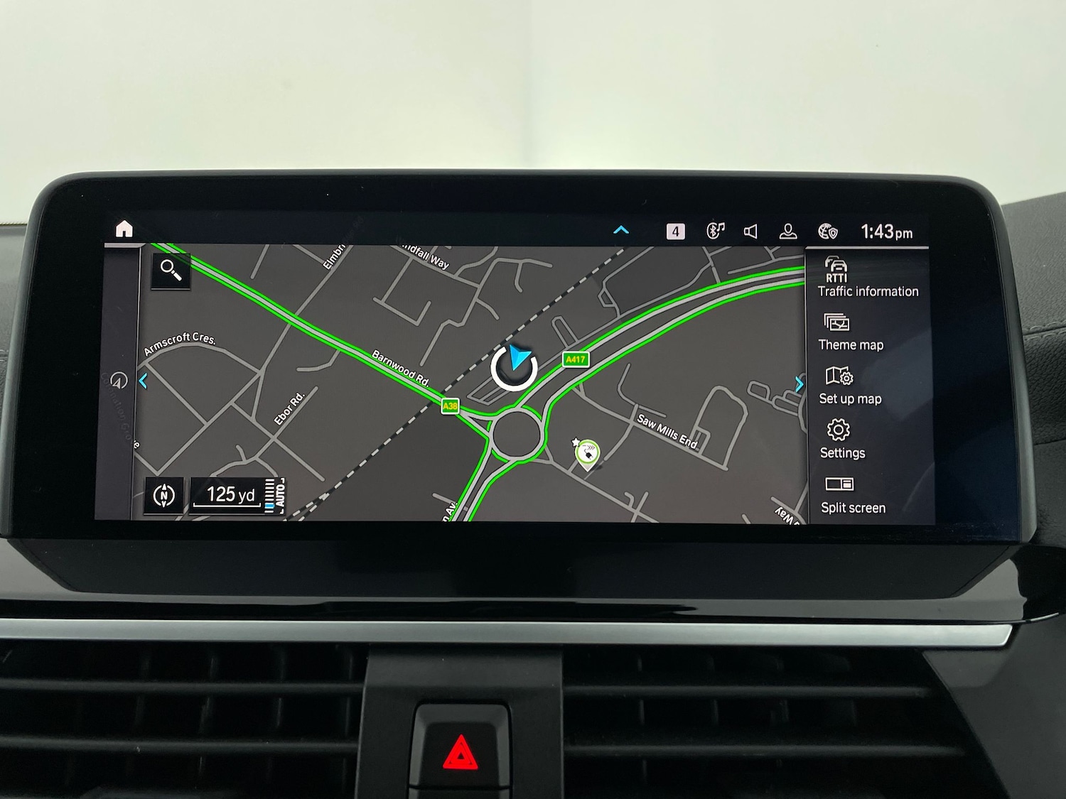 Used BMW iX3 2021 for sale - 77020074: Photo 26