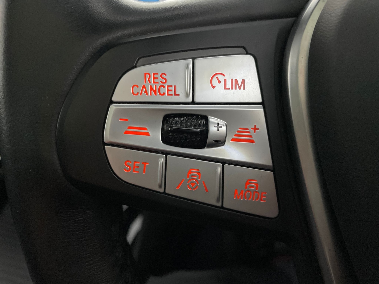 Used BMW iX3 2021 for sale - 77020074: Photo 30