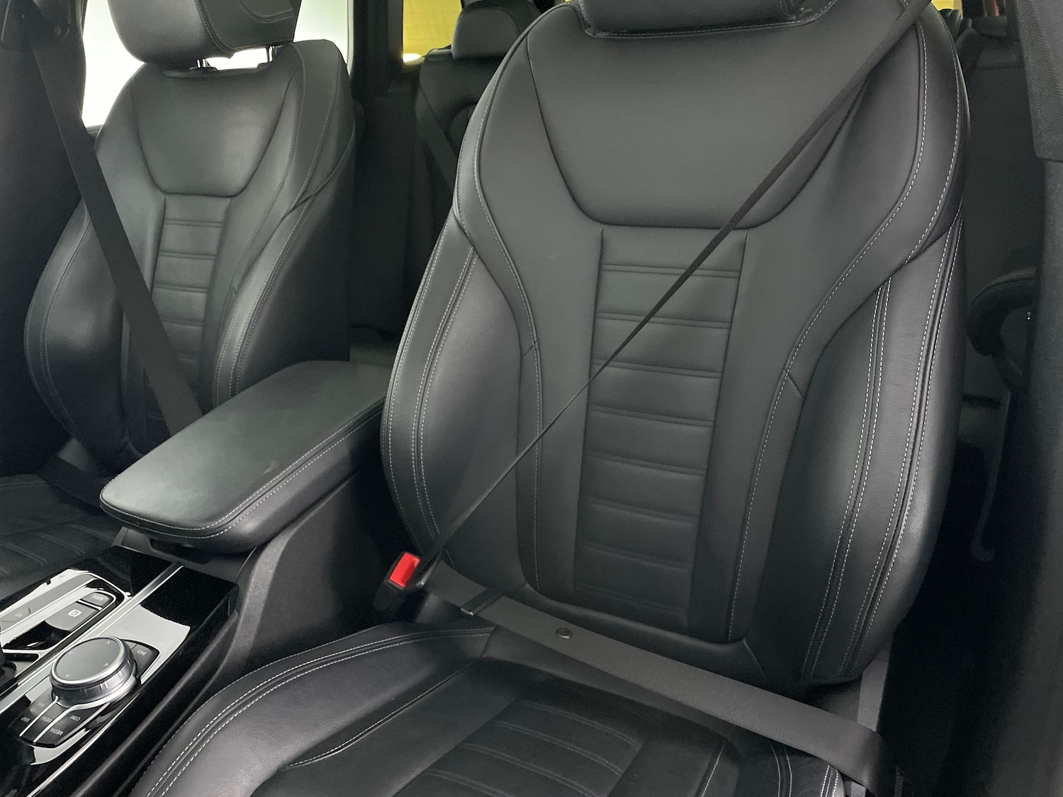 Used BMW iX3 2021 for sale - 77020074: Photo 9