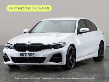 Used BMW 3 Series 2021 for sale - 79381777: Photo