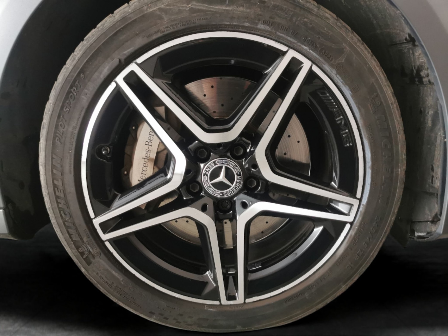 Used Mercedes-Benz E Class 2021 for sale - 78028345: Photo 30