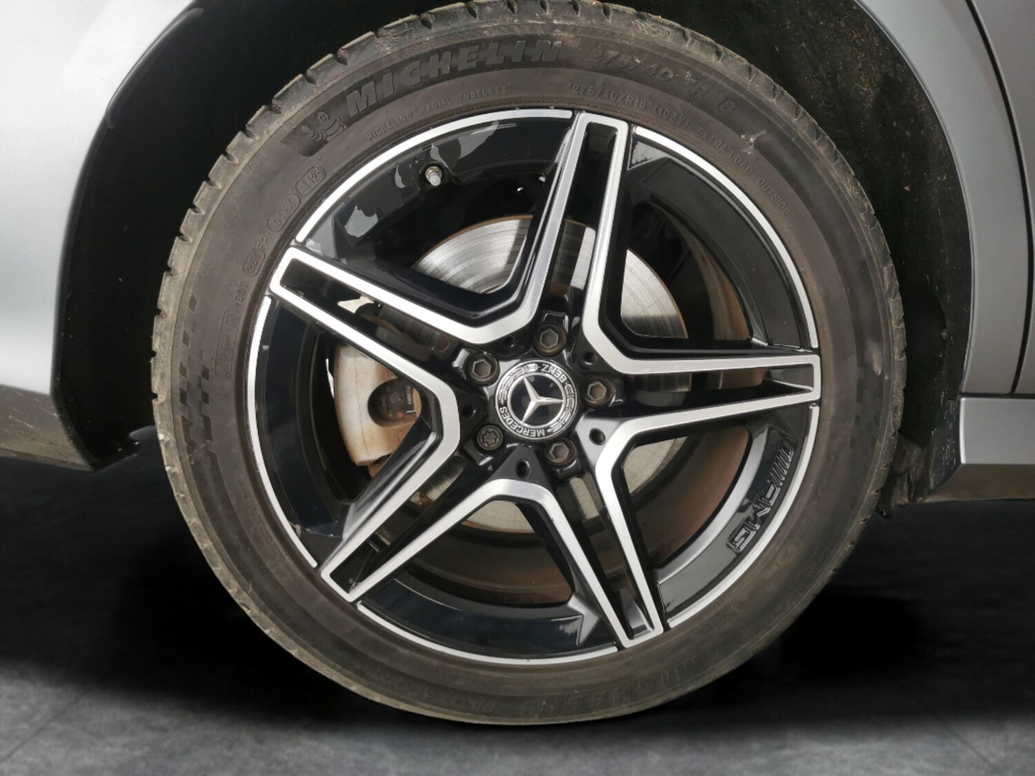 Used Mercedes-Benz E Class 2021 for sale - 78028345: Photo 31