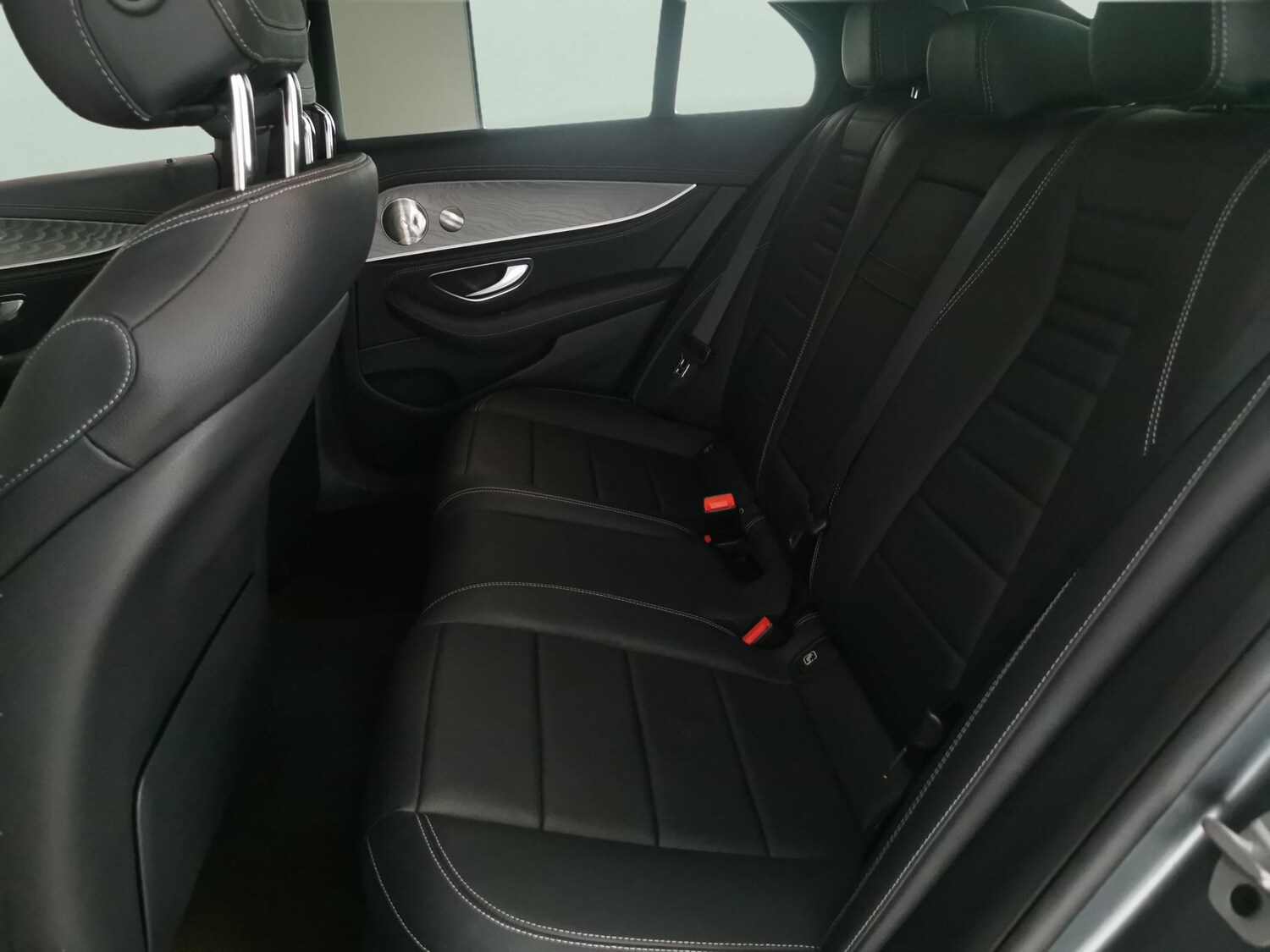 Used Mercedes-Benz E Class 2021 for sale - 78028345: Photo 32