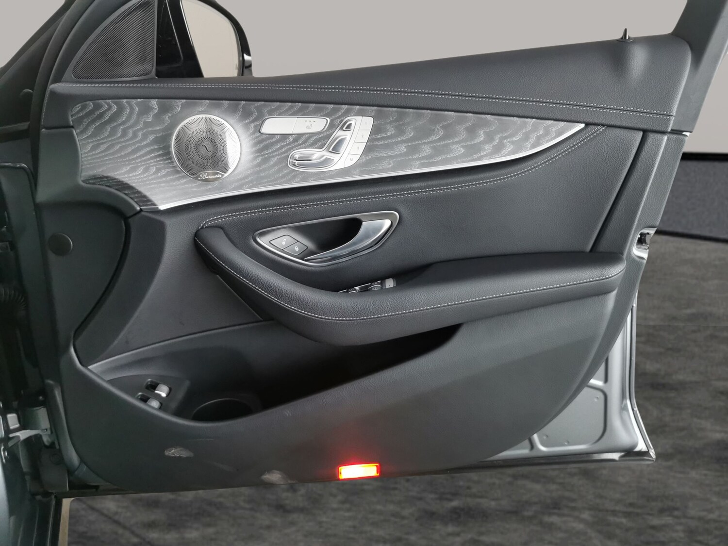 Used Mercedes-Benz E Class 2021 for sale - 78028345: Photo 36