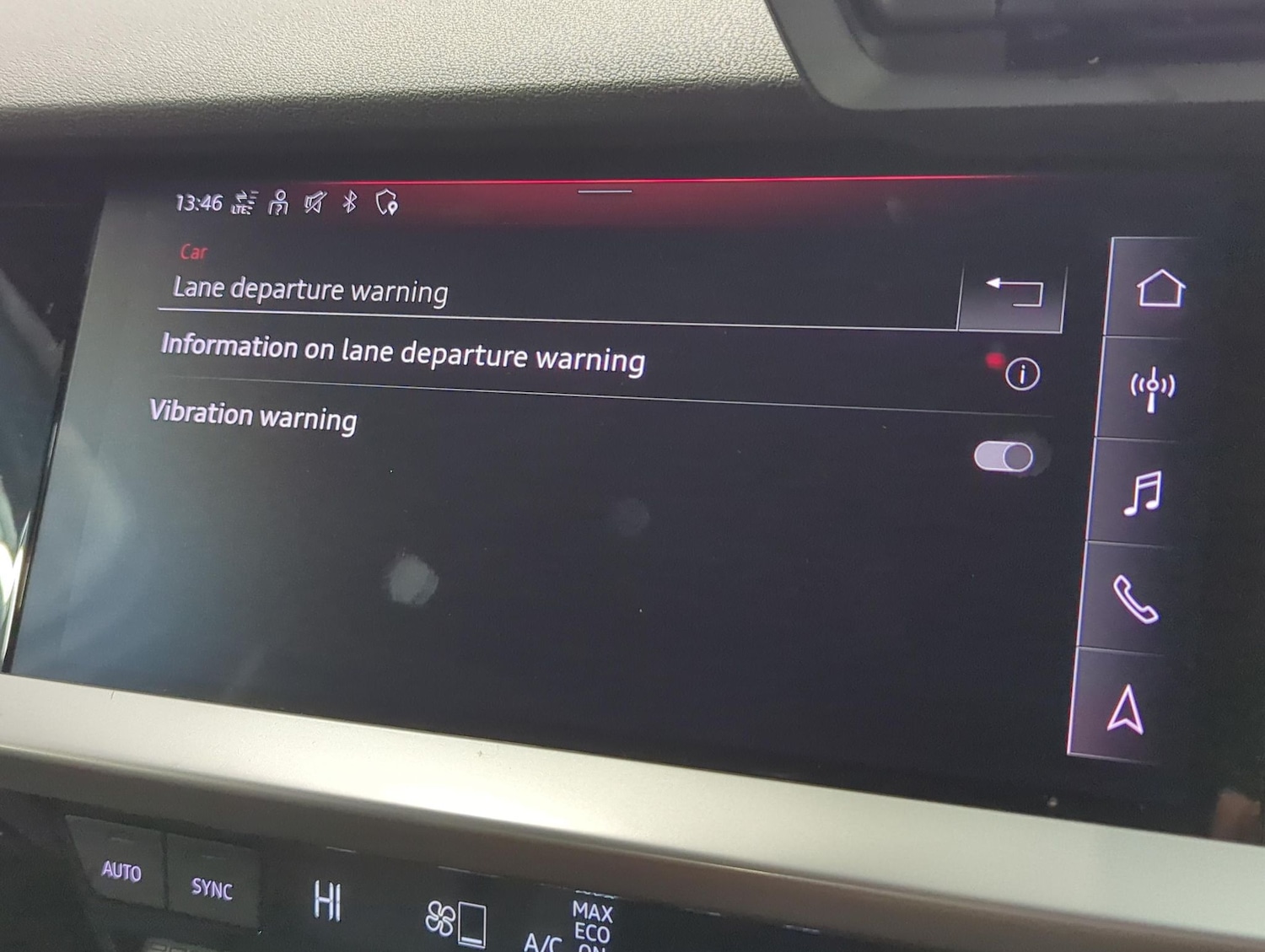 Used Audi A3 2023 for sale - 77281441: Photo 21