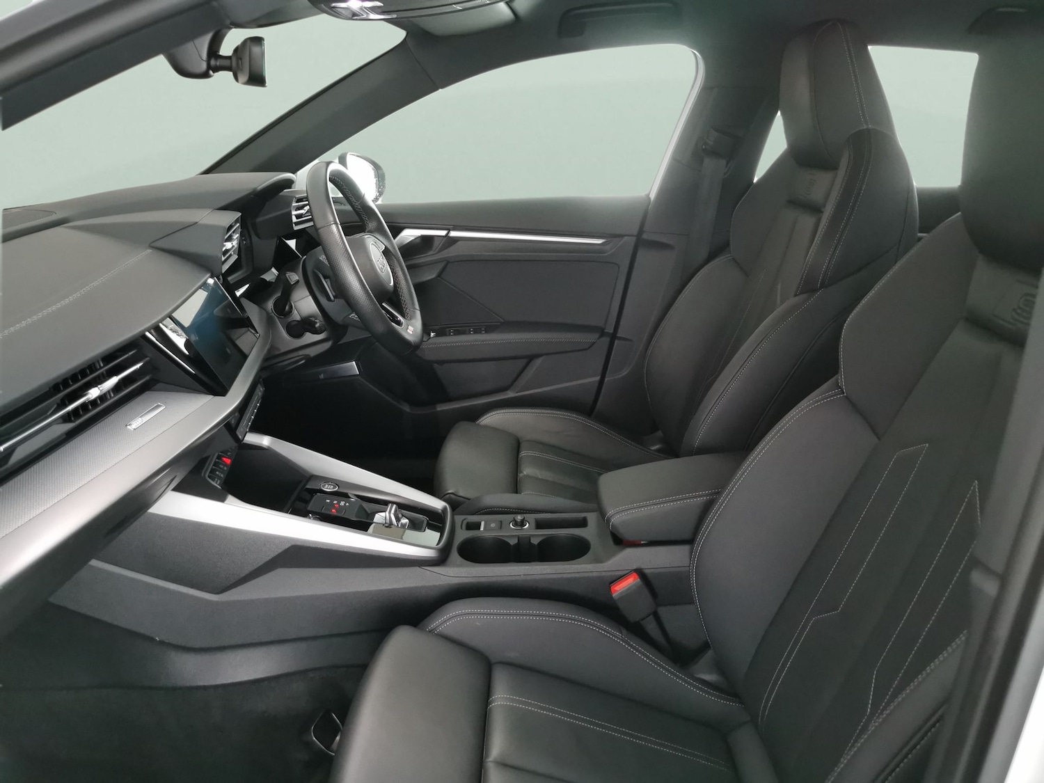 Used Audi A3 2023 for sale - 77281441: Photo 4